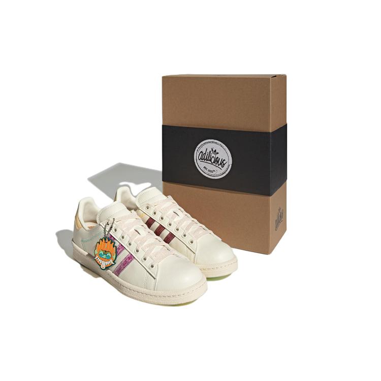 Adidas Колледж Колам Адилишес Городская серия FZ6569