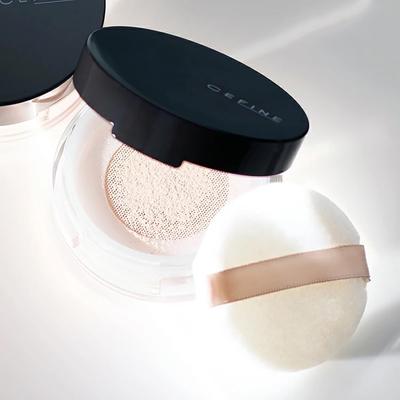 Пудра для лица CEFINE Silky Makeup Keep 5 г