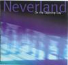 CD NEVERLAND - В день открытия 33JAZZ057 33 Records 2000 UK Японская поп/рок Б/У