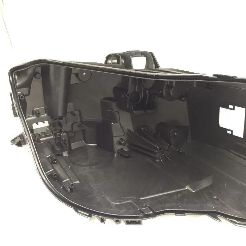 For Volvo XC60 2018 2019 2020 2021 Headlight Base Headlamp House Car Rear Base Auto Headlight Back House
