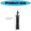 Heavy Duty Studio Light Stand Adjustable Height 38cm To 70cm Foldable Photography Support For Stable Lighting Setups