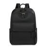 Lightweight Travel Backpack High-end Large-capacity Bag Student Schoolbag