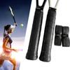 Non-slip Sweat Absorption Badminton Squash Racquet Handle Grip Tennis Racket Inner Overgrip