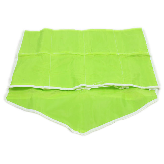 16 карманов Складной шкаф Вешалка для носков и одежды Органайзер для хранения нижнего белья KTY