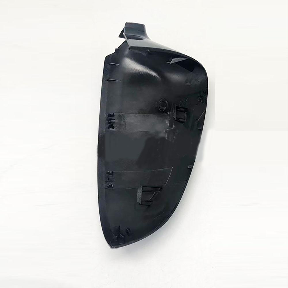 Right Door Wing Mirror Cover Cap Black Painted For Vauxhall Insignia A 2008-2017