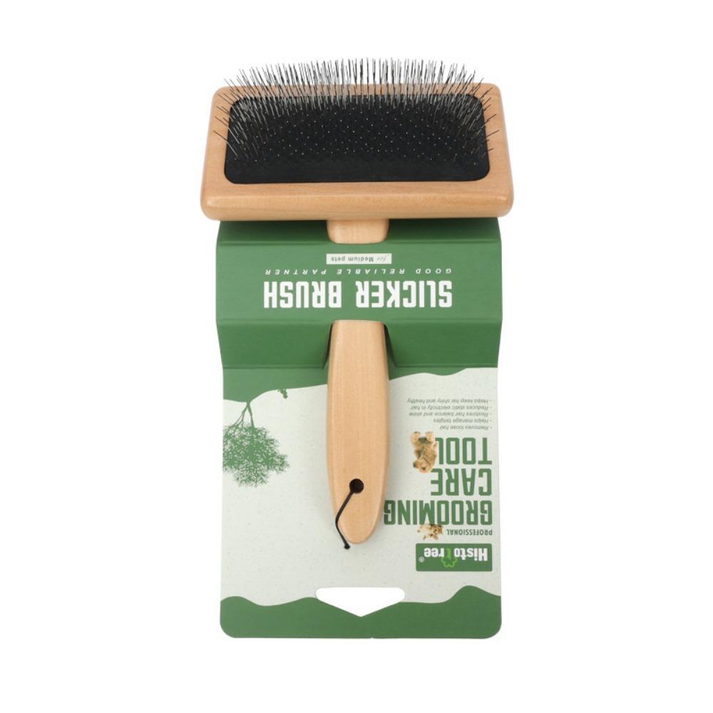 Pet Comb Dog Hair Pulling Comb Needle Comb Cat Hair Combing Cat Hair Removal Brush Cat Comb Dog Comb Hair Comber