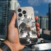Black Myth Wukong Phone Case For iPhone 17,16,11,15,13,14,12,Air,Mini,Plus,Pro,Max,Plus,E Clear Soft Shell