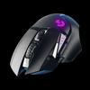 Беспроводная игровая мышь Logitech G502