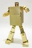TAMASHII NATIONS Soul of Chogokin Gold Lightan GX-32
