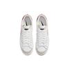 Nike Кроссовки Blazer Low 77 Jumbo Бело-розовые Оксфордские Женские Обувь для скейтборда DQ1470-102