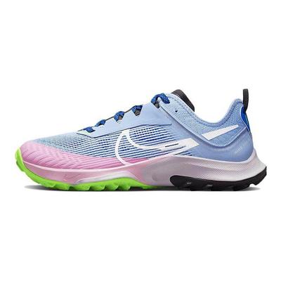 Air Zoom Terra Kiger 8 Light Marine Женские кроссовки Синие Hyper-Royal Black DH0654-500
