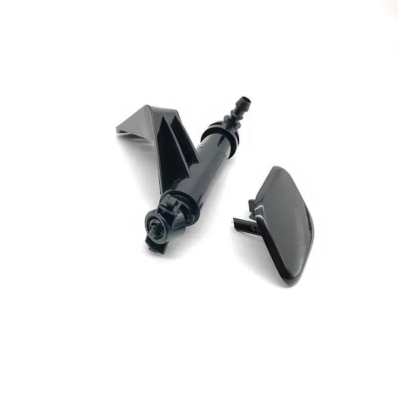 986812W500 98671-2W500 Левая передняя крышка форсунки омывателя фары Для Hyundai Grand Santa Fe DM 15-18