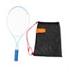 21-дюймовая детская теннисная ракетка, ракетка для отдыха с сумкой для хранения, снаряжение для молодежи,