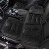 Зимний плюшевый чехол на сиденье автомобиля для Lynk & Co 01-03, 05-06, 09: Подушка на заднее сиденье для тепла