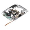 Optical Pickup Laser Lens Head with Deck Mechanism Replacement Repair Parts for PS3 KEM‑400AAA