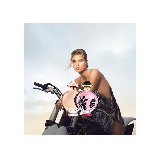 Rabanne Olympea парфюмерная вода