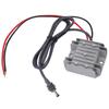 12V 24V to 30V Boost Converter Fit for Mini Rectangular Satellite DC 3.5A Step Up Adapter Kit