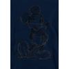 Mickey Mouse Childrens/Kids Sketch Hoodie