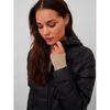 Vila Coat Manya Long Down