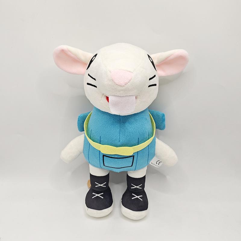 УКРАСТЬ МАРАЗМ Плюшевая игрушка кукла Пиксельная акула Roblox