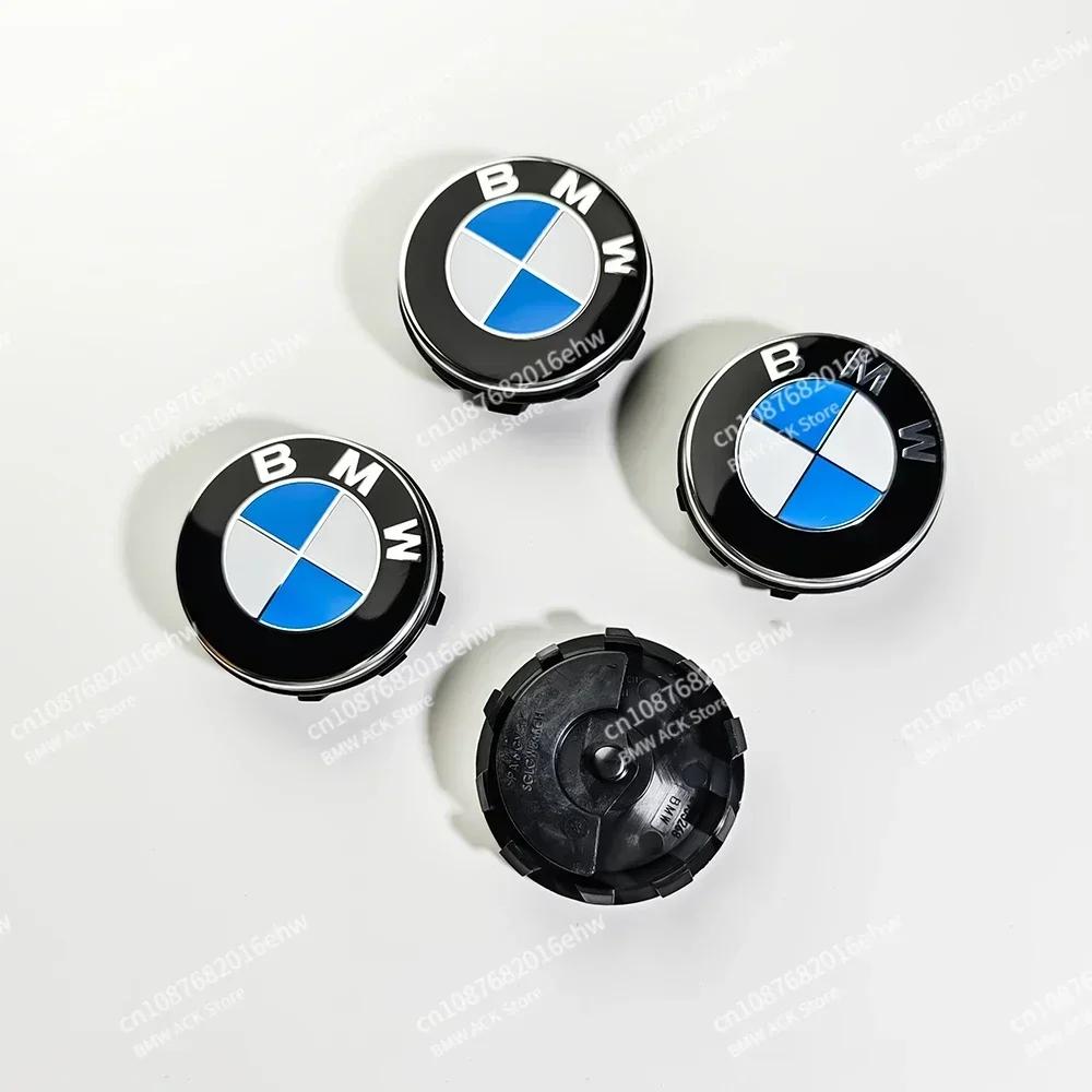 56mm Floating Wheel Center Caps for BMW G11 G12 G30 G31 G32 G38 G01 G08 G02 G05 F45 F46 F52 F48 F49 F39 F90 Auto Accessories CVA5