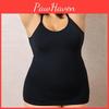 Body Shaping Womens Camisole Seamless Slimming Shaping Tummy Control Tank Top