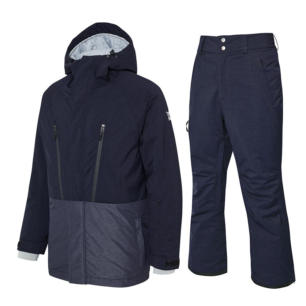 Celsius [Set] Raffine Neo Ski & Snowboard Wear Set (J Type)