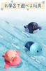 JUYEE Bath Toys for Water Play Popular Rainbow and Dolphin Birthday Baby Shower Gift Set Random Babies, Toys, Shower, Pig, Turtle, Designs, Gift,