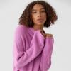 Women's Vmsayla Long-sleeved Knitted Sweater