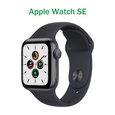 Смарт-часы Apple Watch SE