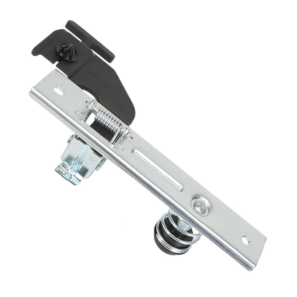 Bonnet Hood Lock Latch Release for Renault For Clio Mk2 1998 through 2008 Replacement Part 8200069296 Plastic Metal