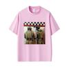 Forward Observations Group T Shirts Unisex High Quality Cotton Tshirt Summer Unisex Women Fashion Oversized Crewneck Tshirt Tops