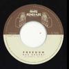 7inch Record RAS SHERBY - Freedom / Freedom Dub RRR016 Roots Renegade  Europe Reggae, Ska & Dub