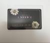 [USED] BTS I NEED U Hand-delivered Trading Cards All