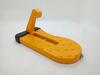Car Roof Assist Step: SUV Door Foot Pedal Hook