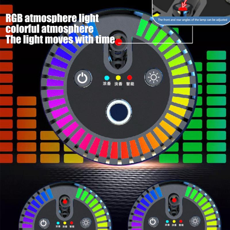 Автомобильный освежитель воздуха диффузор автомобильный парфюмерный аппарат романтический автомобильный ароматерапевтический спрей автомобильный парфюмерный воздушный диффузор со звездным верхом