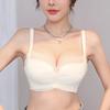 Sexy Push Up Bra Seamless Lace Bra for Women Wireless Thin Cup Brassiere Ladies Underwear Intimate Lingerie 32-38AB Cup