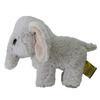 Sunlemon Elephant S 17 X 14 X 19cm Stuffed Animal Fluffy's P-6002