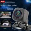 HD AHD/CCD водонепроницаемая вставляемая камера заднего вида для автомобиля, камера изображения заднего хода с ночным видением Starlight