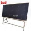 Indoor/Outdoor Wooden Chalkboard Display