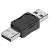USB-адаптер Micro-Mini Plug And Play, высокоскоростная передача 480 Гбит/с, USB-адаптер простой структуры