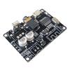 Bluetooth-compatible 5.0 Audio Receiver Board MP3 Lossless Decoder Faster Stable Connection Wireless Stereo Music Module
