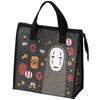Сумка для обеда Skater Cool Bag Kaonashi Lantern Spirited Away Нетканый FBC1-A