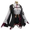 Collapse Star Rail Kafka Cosplay Costume for Adults Cosplay Cultural Festival Masquerade Halloween Costume School Festival Stage Costume [COSSA]