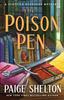 Книга The Poison Pen : A Scottish Bookshop Mystery