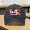 Игровая Бейсболка RRec RRoom Повседневная Для Мужчин Женщин Унисекс Летняя На Улицу Спортзал Тракер Кепка С Возможностью Печати Козырек Кепка Snapback