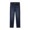 Septwolves Men's Straight-Leg Lyocell Jeans