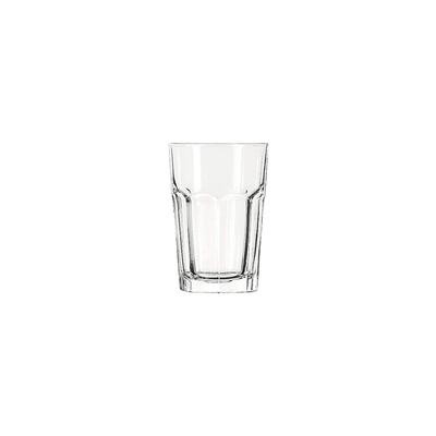 Стакан для напитков Libbey Gibraltar 15244 Стакан для содовой Китай PLB3501 Нет. (6 шт.)