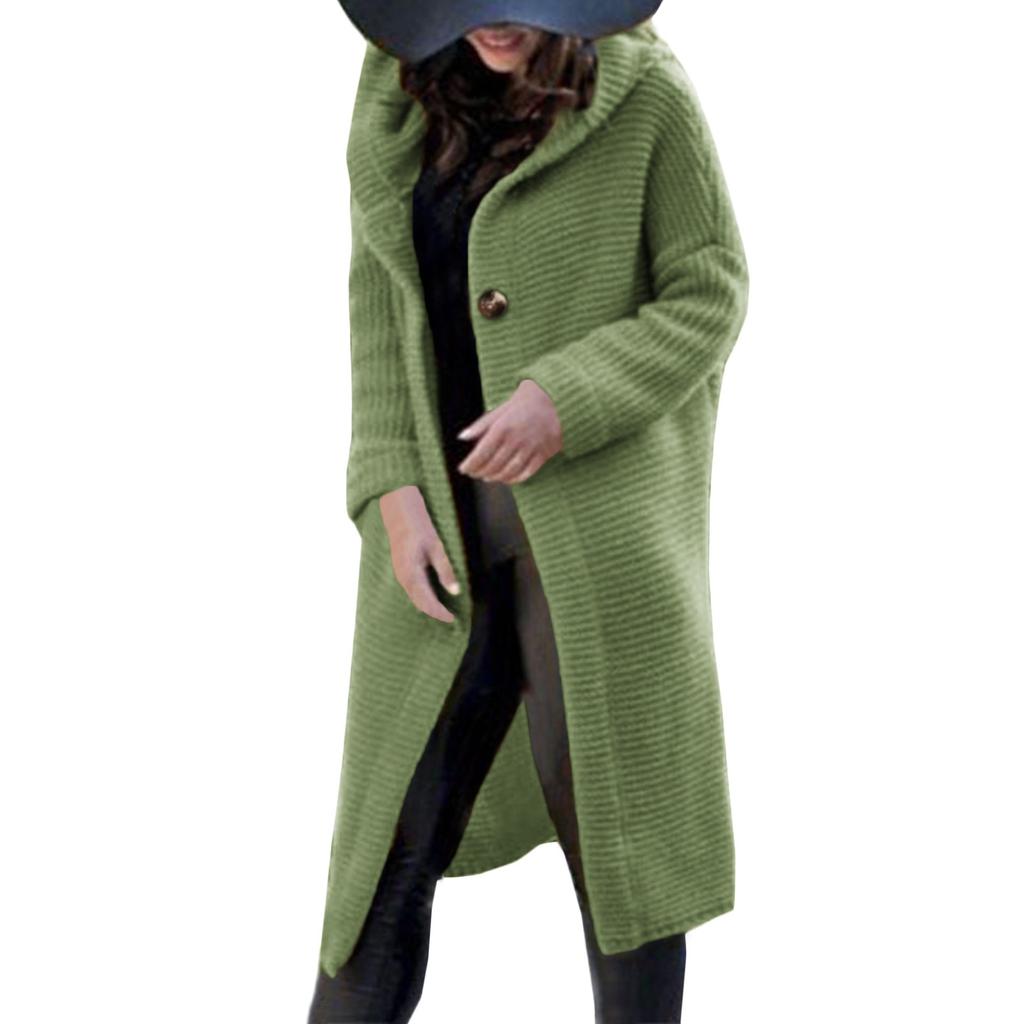 Женский шерстяной тренч, двойное пальто, повседневная куртка с воротником-стойкой и флисовой подкладкой, верхняя одежда