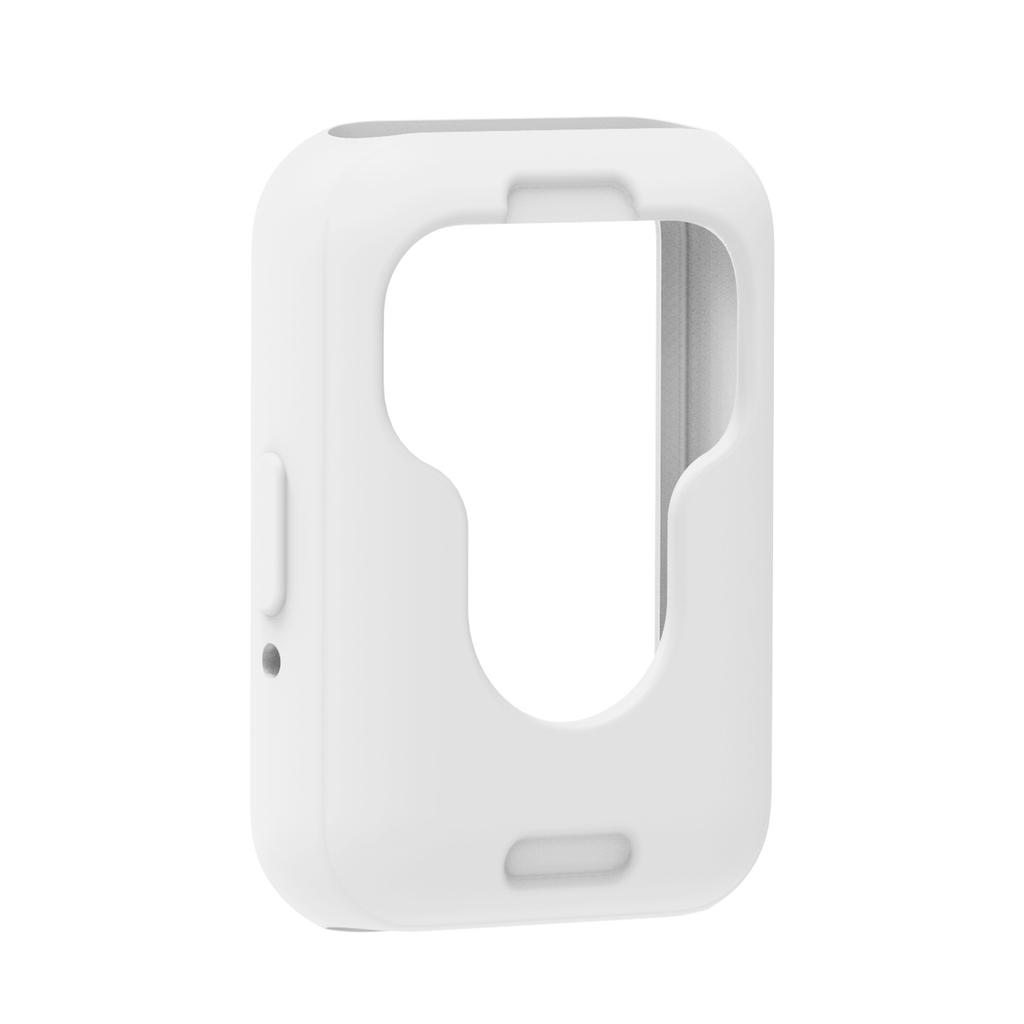 Soft Silicone Case Protective Cover for Samsung Galaxy Fit 3 Smart Bracelet Full Coverage Guard Multiple Color Option